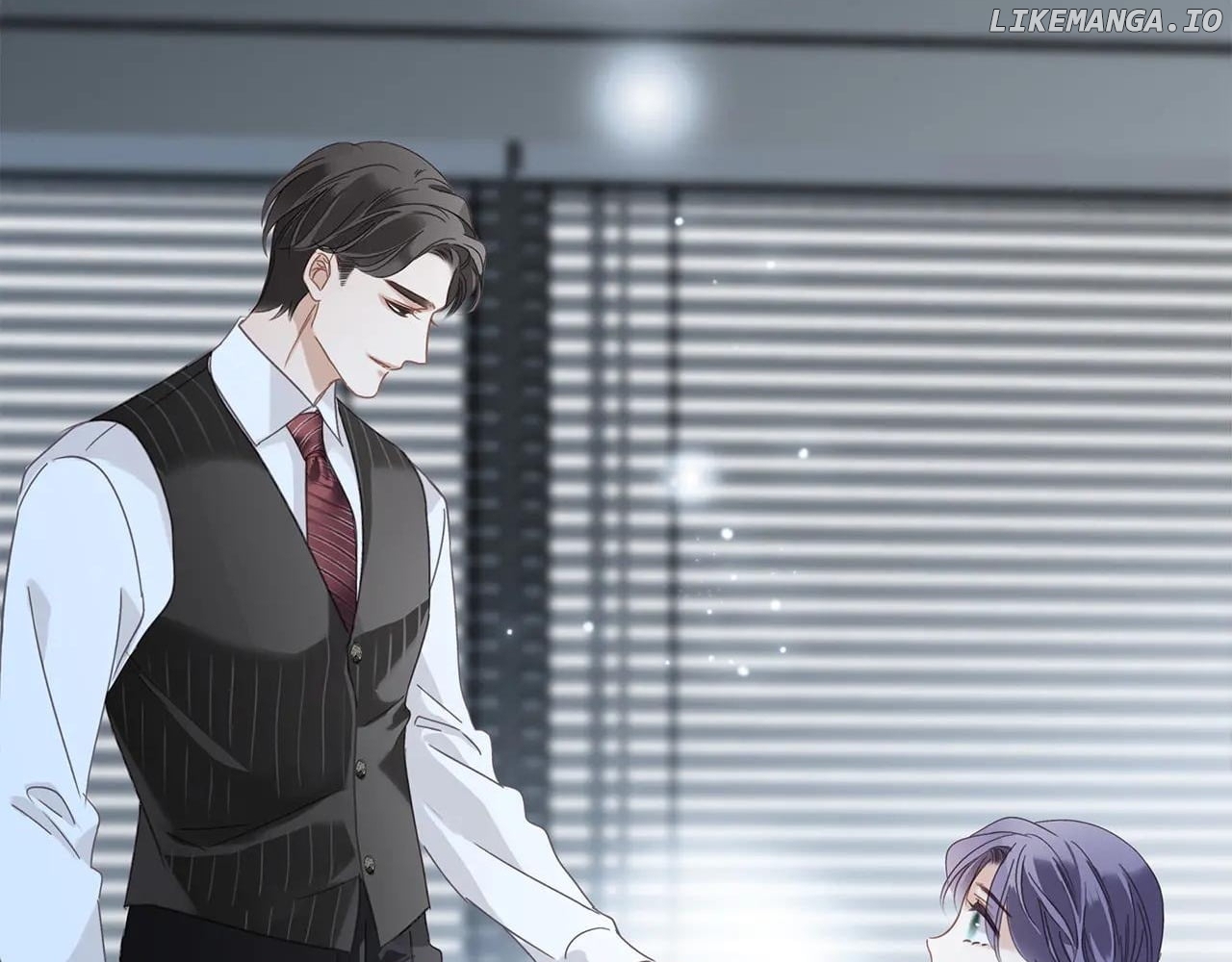 1st Kiss – I Don’t Want To Consider You As Sister Anymore Chapter 85 - 79 - page 94